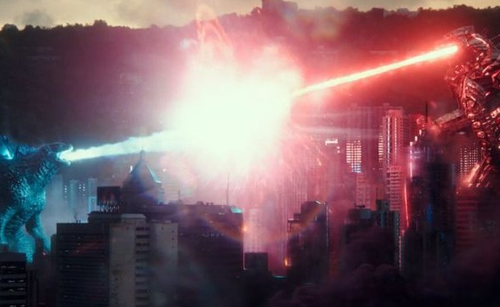 Tất tần tật những sức mạnh của Mechagodzilla trong Godzilla vs. Kong