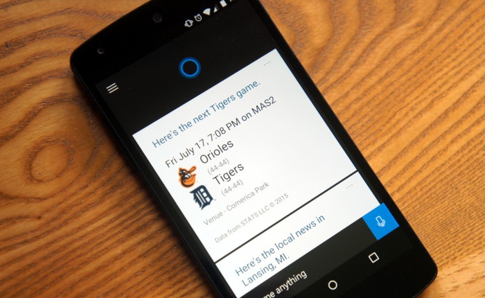 Trợ lý ảo Cortana trên iPhone và smartphone Android đã chính thức “nghỉ hưu”
