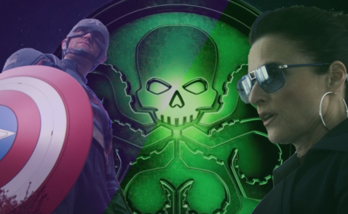 The Falcon & The Winter Soldier "nhá hàng" biệt đội siêu phản diện mới cho MCU phase 4?