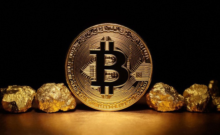 Dòng vốn "tháo chạy" khỏi Bitcoin