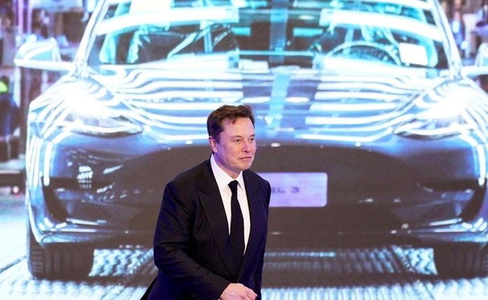 Tesla 'xô đổ' kỳ vọng của giới phân tích, số lượng xe giao trong quý I tăng bùng nổ