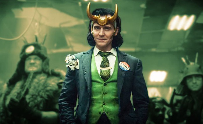 Trailer Loki ra mắt: Loki vào vai "cảnh sát thời gian", xử lý hậu quá do chính mình gây ra khi "chuồn" mất cùng khối Tesseract trong Endgame