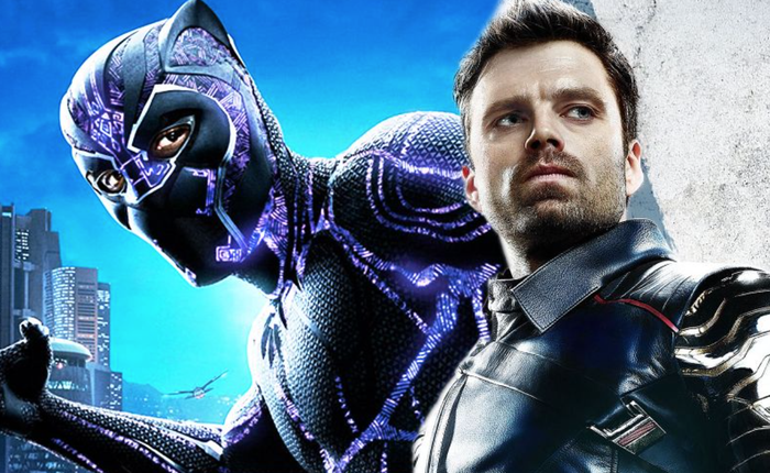 The Falcon & The Winter Soldier: Cánh tay Vibranium của Bucky Barnes sở hữu 1 trong những sức mạnh ngầu nhất của Black Panther