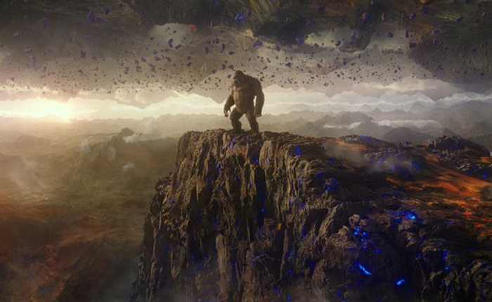 Những vấn đề chưa có lời giải trong Godzilla vs. Kong: Lỗ hổng kịch bản hay tiền đề cho các dự án tương lai?