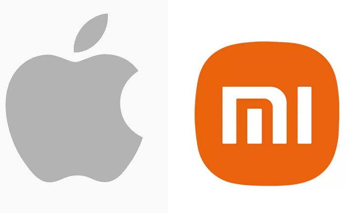 Logo 7 tỷ cho thấy Xiaomi đã học được bài học quan trọng nhất từ Apple