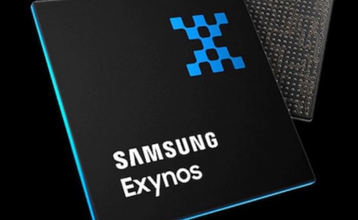 Samsung sẽ đặt chân vào thị trường vi xử lý laptop với một con chip Exynos mới trong năm nay
