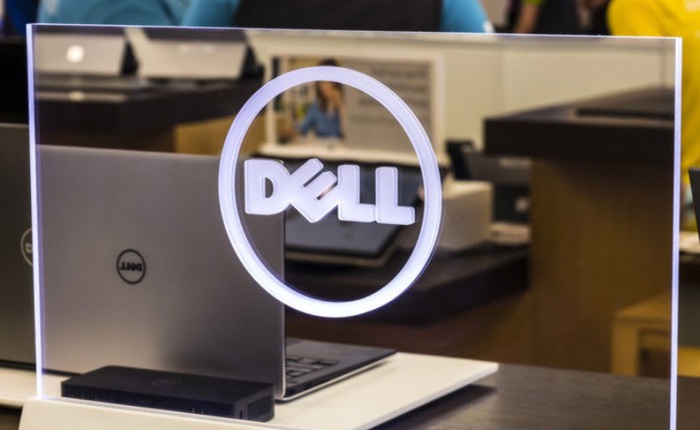 Hàng trăm triệu máy tính Dell dính lỗ hổng bảo mật từ hơn 10 năm nay mà không ai biết