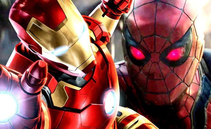 Tại sao áo giáp của Iron Man trong MCU chưa bao giờ được thiết lập chế độ "Instant Kill"?