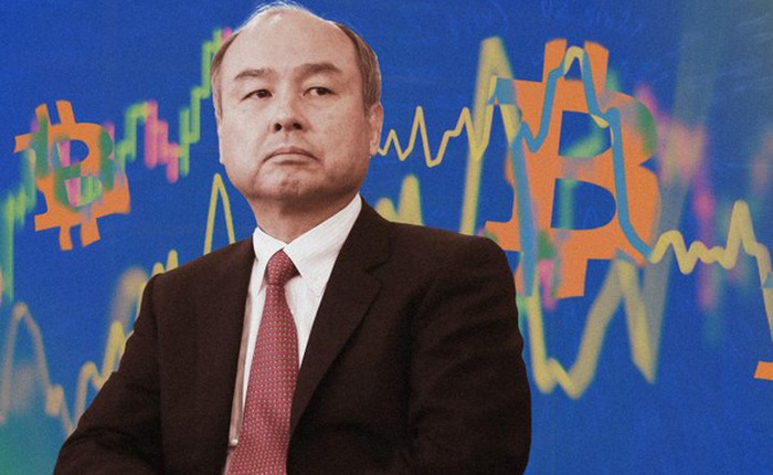 Nổi tiếng đầu tư kiểu 'liều ăn nhiều' nhưng Masayoshi Son khẳng định: 'Tôi không chắc về Bitcoin'