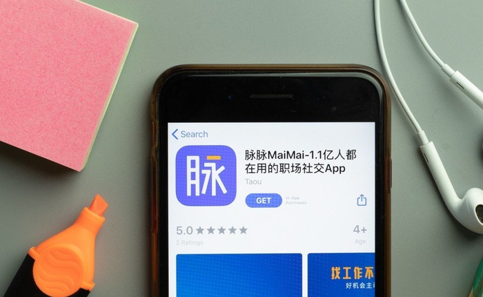 Trung Quốc xóa sổ 90 ứng dụng do thu thập thông tin cá nhân bất thường