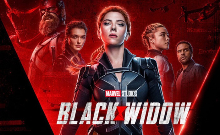 Black Widow tung video hé lộ tình chị em chắc có bền lâu giữa 2 Black Widow cũ - mới trong phân cảnh hành động cực gay cấn