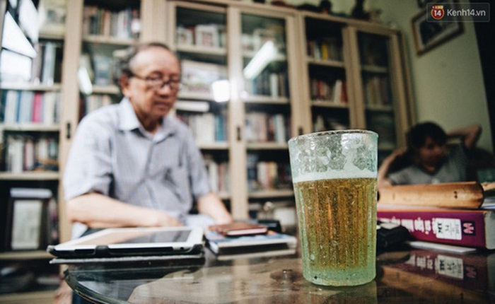 Chuyện chưa kể về cốc bia vại “huyền thoại” ở Hà Nội: Thiết kế trong 1 giờ, thống trị suốt 40 năm không có đối thủ