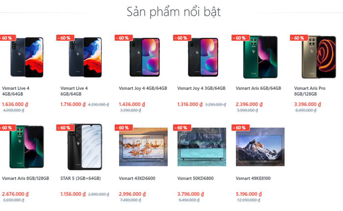 Nhiều người Việt bị lừa vì mua điện thoại, TV "hàng nội bộ" giá rẻ