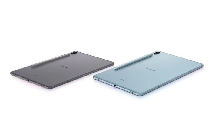 Samsung sắp ra mắt tablet với màn hình lên tới 14.8 inch?