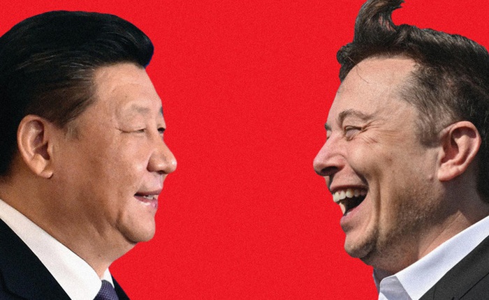 Hết thời được cưng chiều, Tesla bị chính phủ Trung Quốc ‘cho vào tầm ngắm’