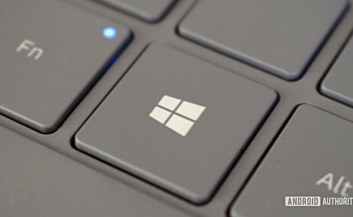 Còn chưa kịp ra mắt người dùng, Windows 10X đã bị Microsoft xếp xó