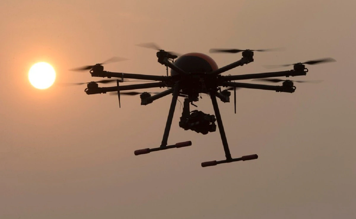 Ghi nhận trường hợp "drone tự ý tấn công con người" đầu tiên, tiếp tục dấy lên những lo sợ về vũ khí tự hành