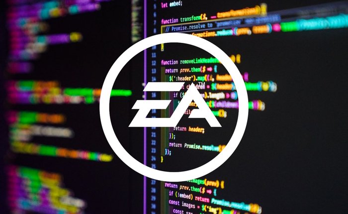 EA bị hack, mã nguồn FIFA 21 cùng nhiều trò chơi bị đánh cắp