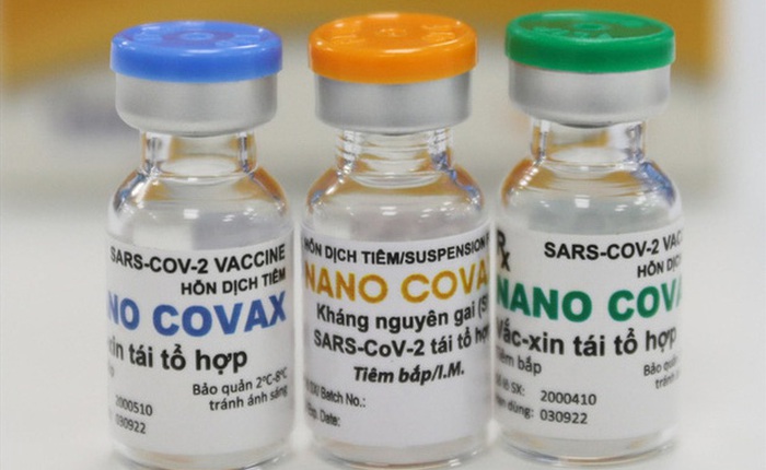 Vắc xin Covid-19 "Made in Việt Nam": "Tôi không hiểu sao lại ghi nhận ít tác dụng phụ nguy hiểm thế, thậm chí an toàn hơn các loại đang tiêm"