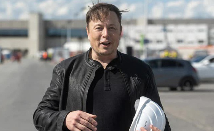 Elon Musk rao bán căn nhà cuối cùng, quyết sống đời ở thuê