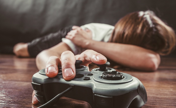 Nghiên cứu chứng minh trò chơi điện tử có thể giúp chữa trị trầm cảm và lo âu