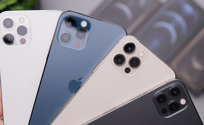 Apple trở lại Trung Quốc để sản xuất iPhone?