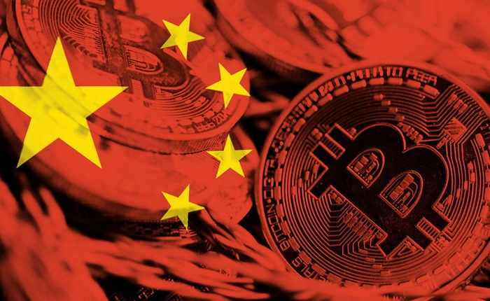 Trung Quốc tiếp tục đưa ra biện pháp cứng rắn nhằm cấm cửa tiền số, Bitcoin rơi xuống mức thấp nhất 2 tuần