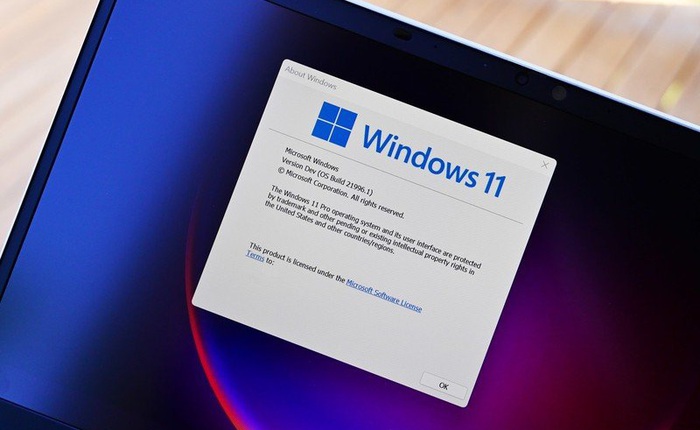 Người dùng Windows 10 được nâng cấp miễn phí lên Windows 11