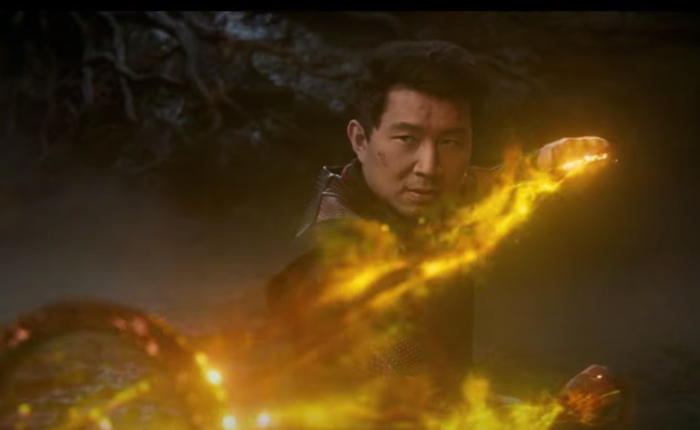 Shang-Chi & The Legend of the Ten Rings tung trailer mới: Ông trùm Mandarin lộ diện, phô diễn sức mạnh kinh hoàng của Thập nhẫn
