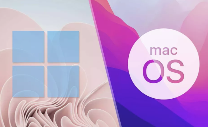 6 cải tiến trên Windows 11 khiến người dùng macOS phải ghen tị