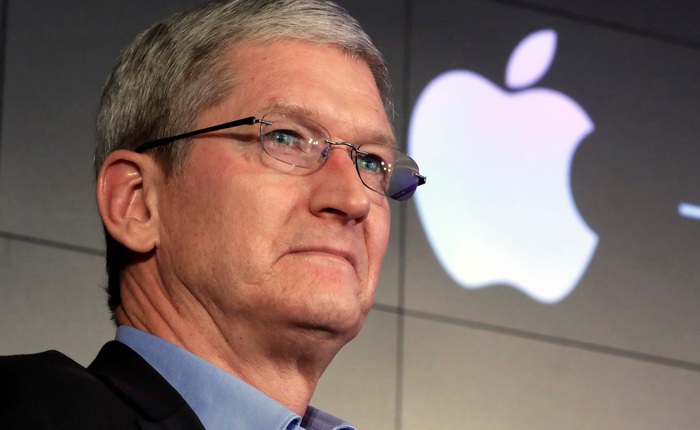 Apple gửi thư cảnh cáo tới các leaker Trung Quốc, cấm tiết lộ thông tin