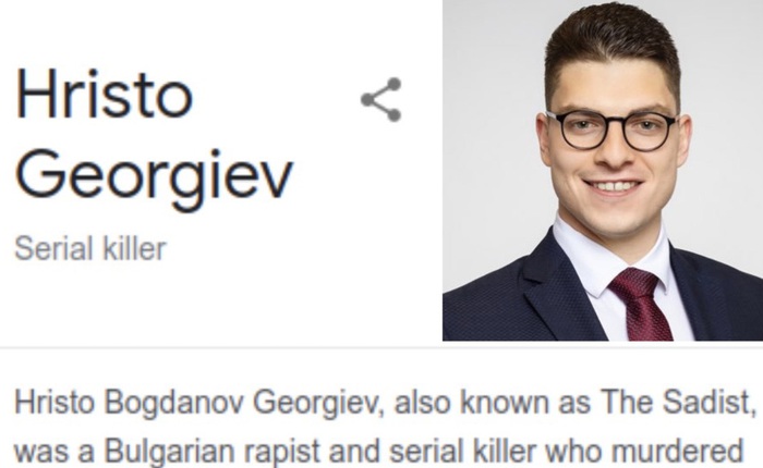 Google biến một chàng kỹ sư thành kẻ giết người hàng loạt khét tiếng trong lịch sử