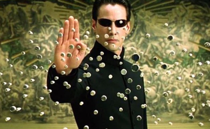 The Matrix: Đúng là bom tấn sci-fi kinh điển, tên các nhân vật cũng phải có ý nghĩa sâu xa chứ không chỉ “đặt cho vui”