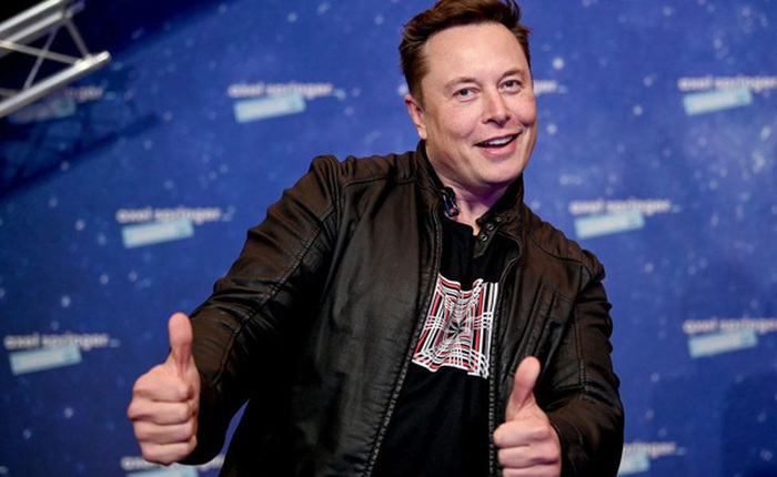 Chán 'gây sự' với thị trường tiền số, Elon Musk mở nhà hàng Tesla