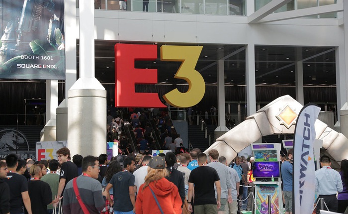 Triển lãm game E3 2021 sẽ diễn ra online và miễn phí. Đây là tất cả những sự kiện đã có lịch xuất hiện trong vài ngày nữa