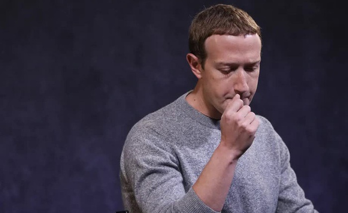 Mark Zuckerberg có động thái khiến các tờ báo hoang mang: Tuyển hàng loạt tác giả viết cho trang tin riêng, quảng bá công khai tới 2,85 tỷ người dùng Facebook
