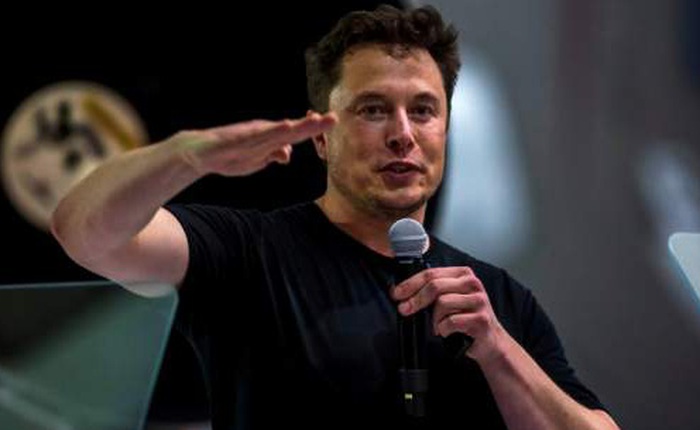 Elon Musk tuyên bố Starlink sẽ phủ sóng toàn cầu trong mùa hè này