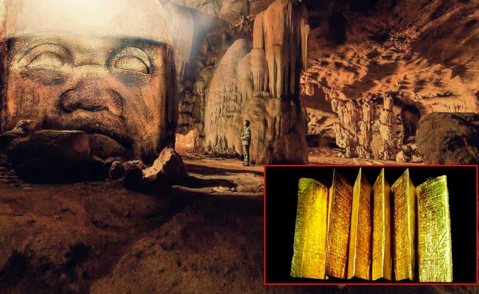 Sự thật về "Đường hầm Nam Mỹ": hang nhân tạo dài 4.000 km chứa hiện vật ám chỉ một đế chế công nghệ cao từng tồn tại (P1)