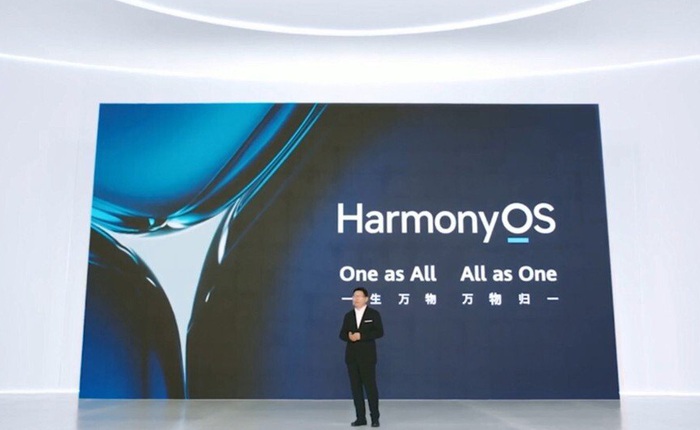 Lý do tại sao mặc Huawei lôi kéo sử dụng HarmonyOS, vẫn chẳng hãng smartphone Trung Quốc nào đáp lời