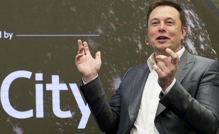 Elon Musk sắp hầu tòa vì vụ thâu tóm năm 2016