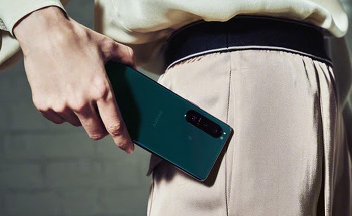 Xperia 1 III ra mắt tại Việt Nam nhưng chưa có giá, Xperia 10 III 5G giá 11.99 triệu, tặng quà 2.99 triệu