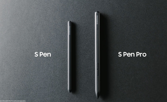 Samsung Galaxy Z Fold 3 có thể sẽ ra mắt cùng với S Pen Pro