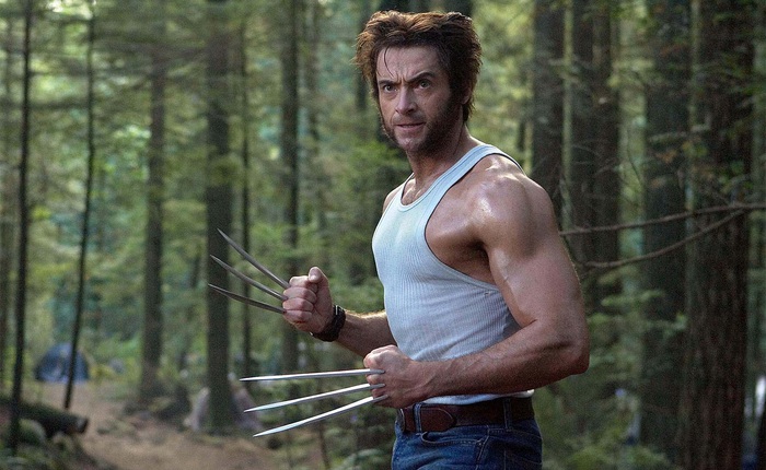 Hugh Jackman "tung thính" với Marvel, chuẩn bị trở lại làm Wolverine trong MCU?