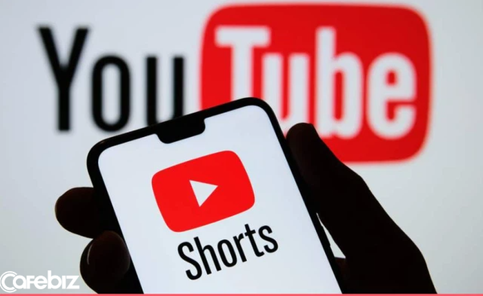 Youtube Shorts vừa ra mắt trên toàn cầu khiến TikTok ‘khóc thét’: Người dùng thoải mái tạo các video dài 60 giây, có 100.000 bài hát và vô số hiệu ứng để lựa chọn