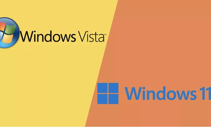 Phải chăng Windows 11 chính là một hiện thân tốt đẹp hơn của Windows Vista