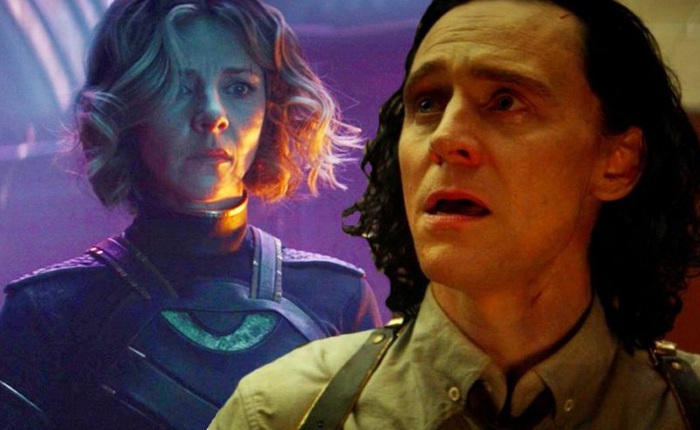 Lý giải cái kết của Loki: Loki đơn độc đối diện với cuộc chiến tranh đa vũ trụ sắp ập xuống MCU