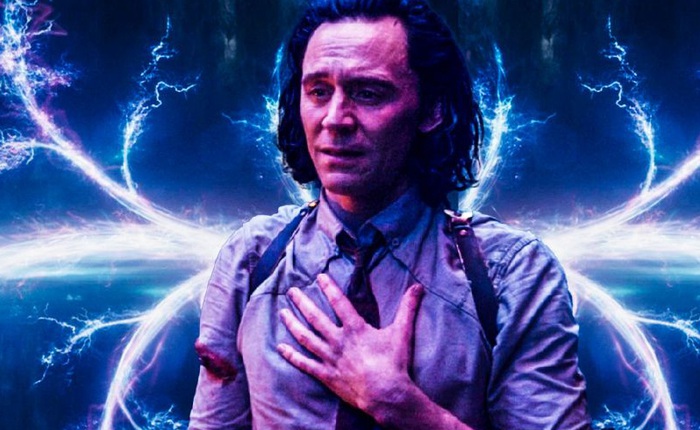 Giả thuyết MCU: Đa vũ trụ Marvel là 1 vòng lặp bất tận, Loki là người chứng kiến cả thời điểm khởi đầu lẫn kết thúc