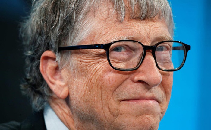 Báo Tây tiếp tục hé lộ những góc khuất về Bill Gates: Là con người của tiệc tùng, dễ say rượu