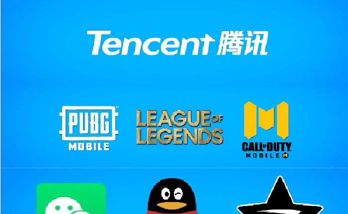 Tencent đang ‘nuốt chửng’ các startup game nhiều hơn