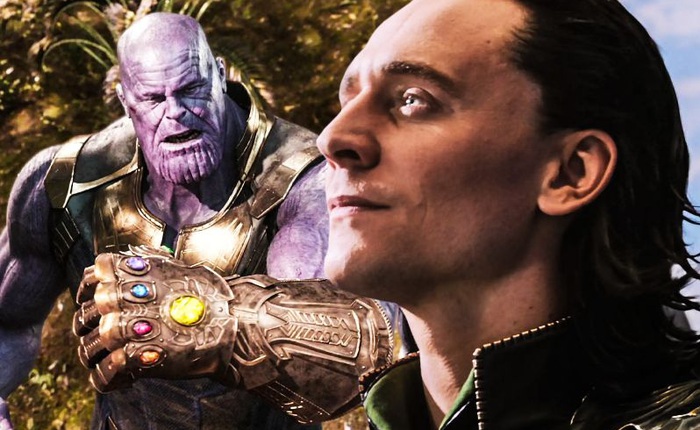 Điều gì sẽ xảy ra nếu Loki có Găng tay Vô cực thay vì Thanos?